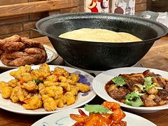 -泰来风味馆(桂林街店)