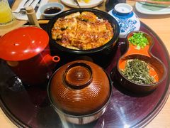 名古屋鳗鱼饭-初花·日本料理