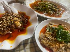 -清真.回香园(南街店)