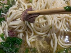 -杨记清芳牛肉拉面(宝龙广场店)