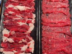 -掂档潮汕牛肉火锅(沈阳万象城店)