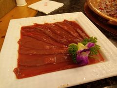 -老码头火锅(玉林店)