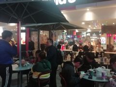 -麦当劳(金稻田路餐)