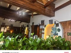 -爱上层楼咖啡馆(为公桥店)