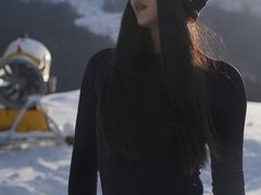 -鳌山滑雪度假区