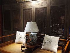 -北京老铺烤鸭(老城根店)