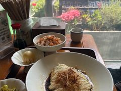 时令三虾面-同得兴 Since·1995 传统苏式面馆(十全街店)