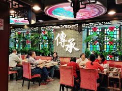 大堂-点都德(北京路贰店)