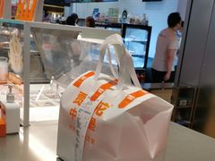-贾国龙中国堡(上地华联店)