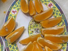 -清真·马家火锅美食城(镇江北路店)