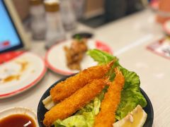 -濱寿司(高新伊藤店)