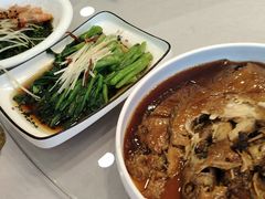 -中国吉菜名店广源宾馆餐厅