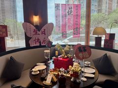 -甄御•海鲜新青岛菜(麦岛店)