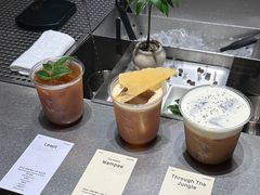 -O.P.S. CAFE
