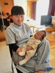 -玥悦母婴月子护理中心玥悦喜喜馆