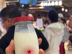 -红星前进面包牛奶公司(君太店)