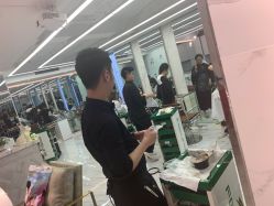 -潘多拉Hairsalon