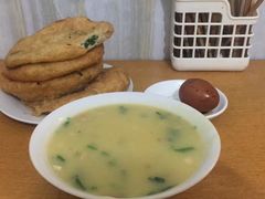 -老方子馅饼粥(台东店)