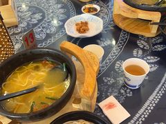 -桥香园过桥米线(国贸店)