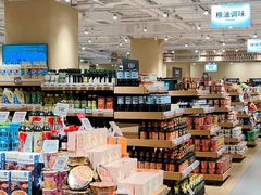 -七鲜超市(瑞虹天地太阳宫店)