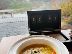 -龙吟山房(青龙山庄店)