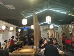 大堂-湘味淳(千禧街店)