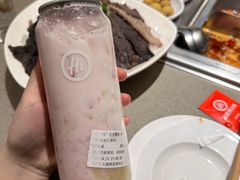-海底捞火锅(枫蓝国际购物中心店)