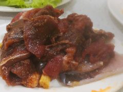 -小科自助海鲜烧肉(高区店)