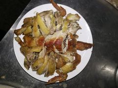 -裕兴农家饭店