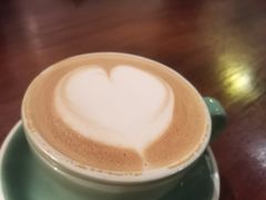 -Coffee N°6六号花园咖啡