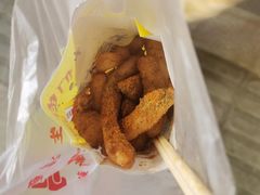 -春苗炸鸡