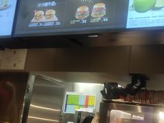 -肯德基(东直门来福士店)