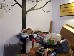 -Doors独立剧情密室(东门分店)