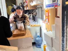 -韩国利尔面包(桂林路店)