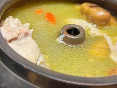 -云海肴云南菜·蒸汽石锅鱼(北京良乡华冠店)