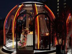 -弦月窗LUNETTE BY AMANDA(复兴路店)