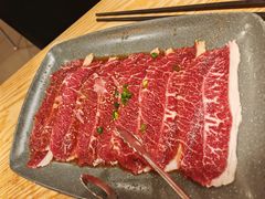 -新石器烤肉(千灯大润发店)