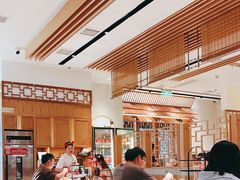 -左庭右院鲜牛肉火锅(长泰广场店)