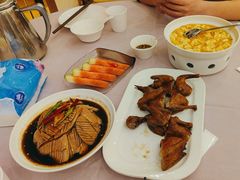 -金时代顺风大酒店(静安大融城店)