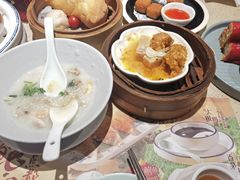 -点都德(花城店)