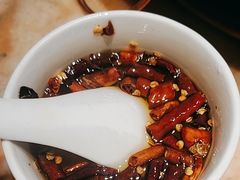 -清真·老门框爆肚涮肉·中华老字号(丰管路店)