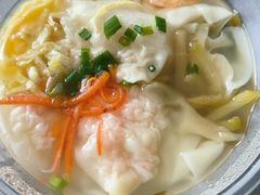 -长人馄饨铺(解放街店)