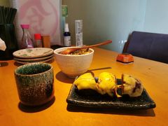 芝士鸡肉丸子-九州酒场ひこぞう(1号店)