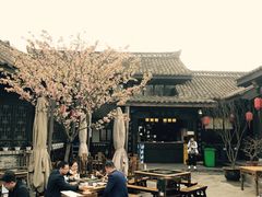 -小玲子(诸葛古镇店)