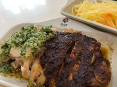 -李先生牛肉面(新华店)