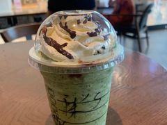 -星巴克(柳州万象城店)