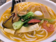 -蒙自源米线大王(南山大新商业街店)