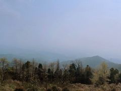 -岣嵝峰国家森林公园