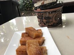 -顺丰轩园林酒家(天河店)