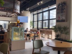-Pekaa啤咖食肆Coffee&Bistro